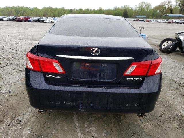Фото 6 с аукциона – 2008 LEXUS ES 350 с VIN JTHBJ46G682188345