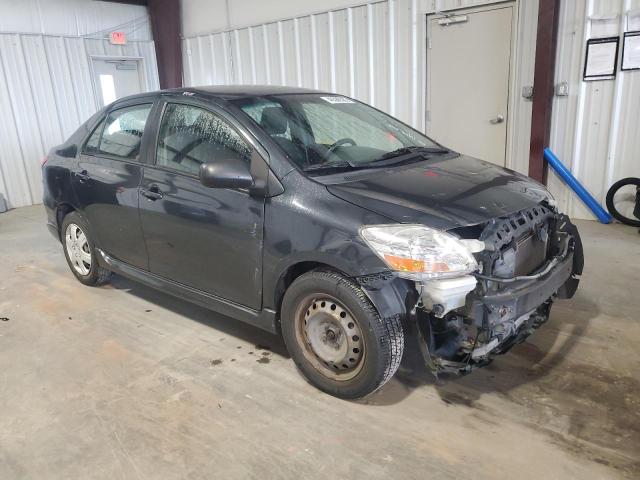 Photo 4 from auction – 2008 TOYOTA YARIS with VIN JTDBT923281225246