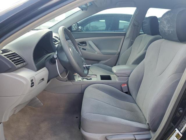 Photo 7 from auction – 2008 TOYOTA CAMRY CE with VIN 4T1BE46K98U239170
