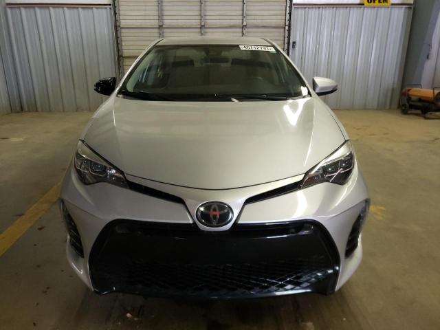 Photo 5 from auction – 2018 TOYOTA COROLLA L with VIN 5YFBURHE2JP832352