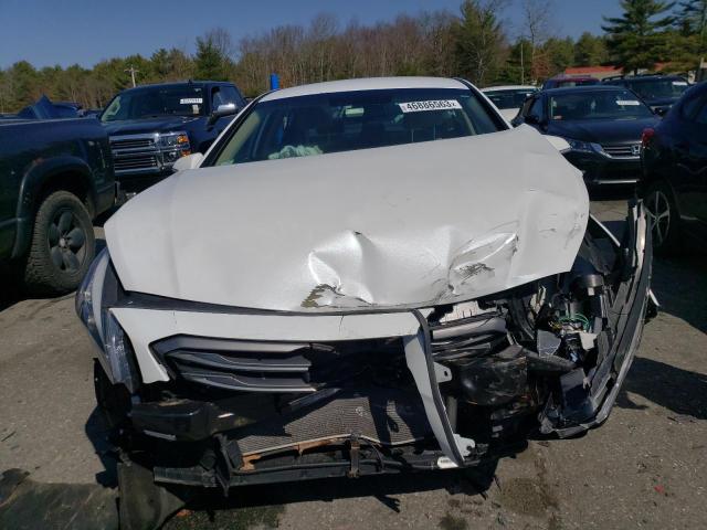Photo 5 from auction – 2017 HYUNDAI SONATA SPO with VIN 5NPE34AF6HH505725