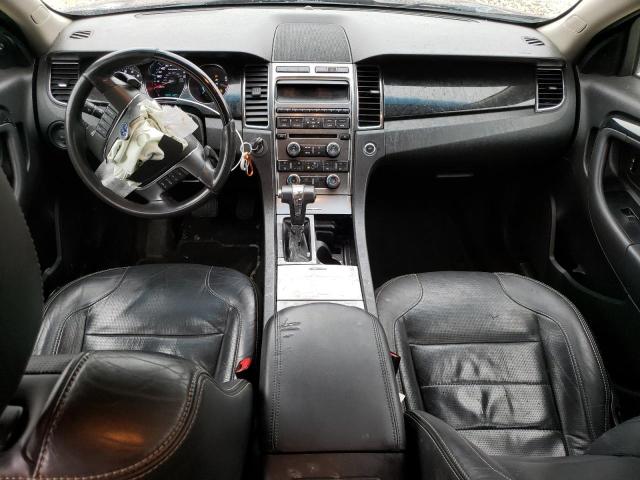 Фото 8 с аукциона – 2011 FORD TAURUS LIM с VIN 1FAHP2FW3BG113172