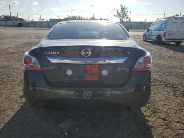 صورة رقم 6 من المزاد - 2015 NISSAN ALTIMA 2.5 مع VIN 1N4AL3AP0FC200091