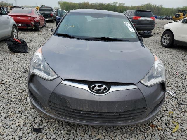 صورة رقم 5 من المزاد - 2016 HYUNDAI VELOSTER مع VIN KMHTC6AD6GU280286