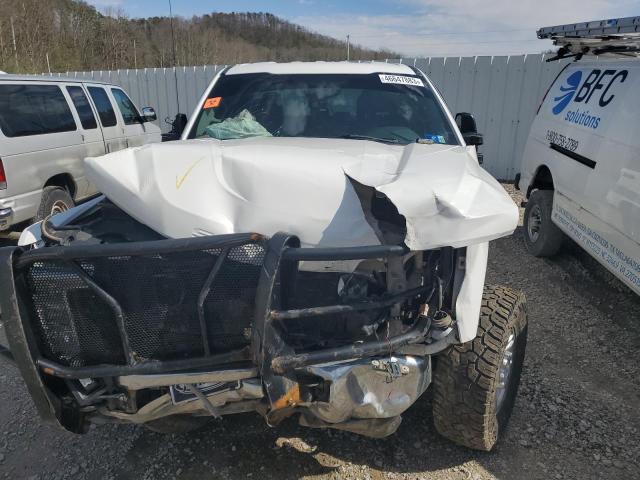 Photo 11 from auction – 2017 FORD F250 SUPER with VIN 1FT7X2B65HEE00240