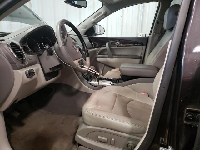 Photo 7 from auction – 2016 BUICK ENCLAVE with VIN 5GAKVBKD3GJ267841