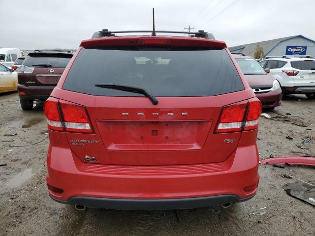 Photo 6 from auction – 2014 DODGE JOURNEY R/ with VIN 3C4PDDFG0ET149954
