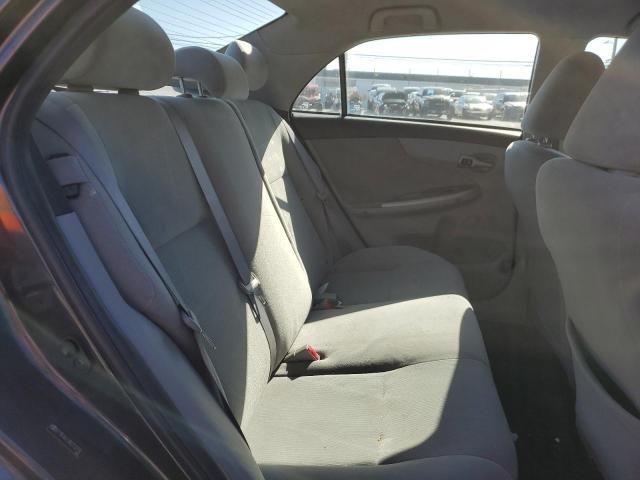 Photo 10 from auction – 2011 TOYOTA COROLLA BA with VIN 2T1BU4EEXBC732718
