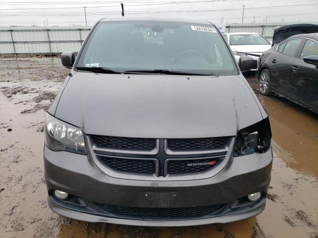 Photo 5 from auction – 2019 DODGE GRAND CARA with VIN 2C4RDGEG2KR618259