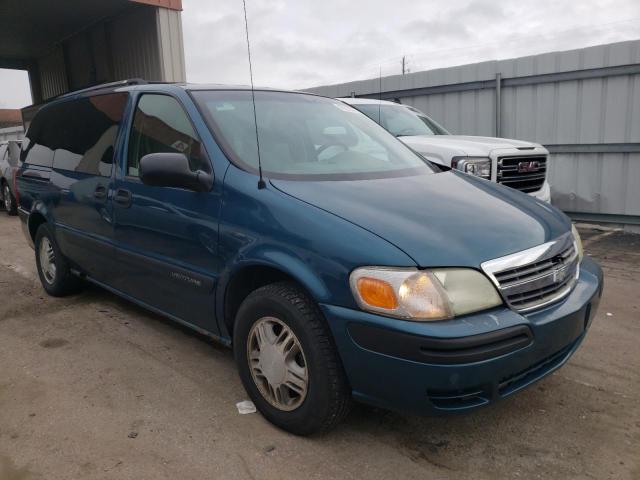 Фото 4 с аукциона – 2003 CHEVROLET VENTURE с VIN 1GNDX03E13D287308