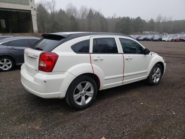 Фото 3 с аукциона – 2010 DODGE CALIBER SX с VIN 1B3CB4HA7AD606192