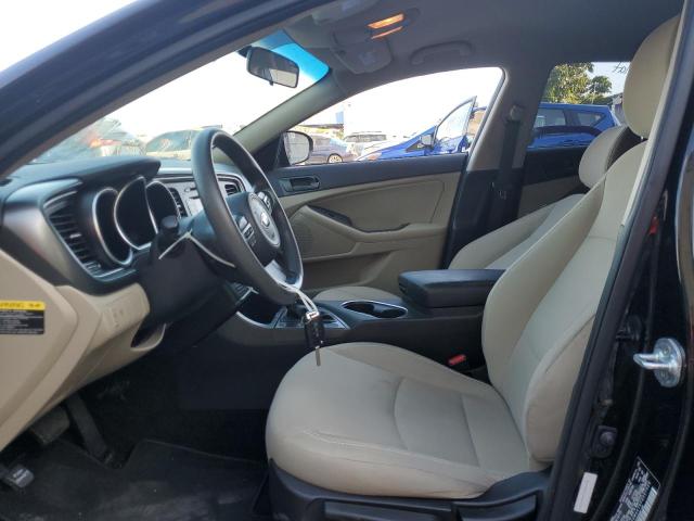 Photo 7 from auction – 2015 KIA OPTIMA LX with VIN 5XXGM4A76FG507529