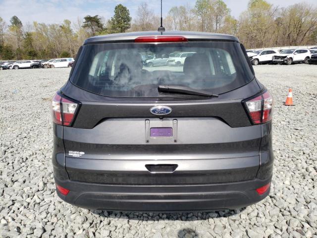 Photo 6 from auction – 2018 FORD ESCAPE S with VIN 1FMCU0F73JUD41579