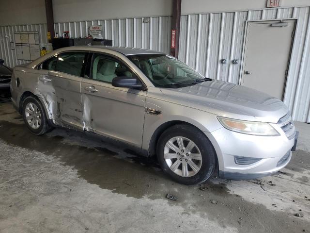 صورة رقم 4 من المزاد - 2011 FORD TAURUS SE مع VIN 1FAHP2DW4BG149925