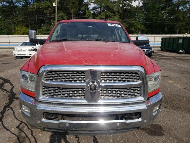 Photo 5 from auction – 2016 RAM 2500 LARAM with VIN 3C6UR5FL1GG133448
