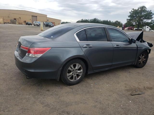 Photo 3 from auction – 2011 HONDA ACCORD EX with VIN 1HGCP2F78BA089825