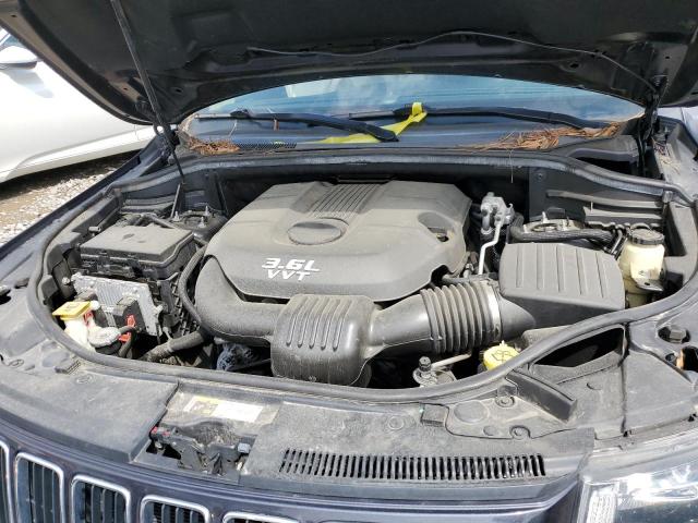 Photo 12 from auction – 2014 JEEP GRAND CHER with VIN 1C4RJFBG8EC131846