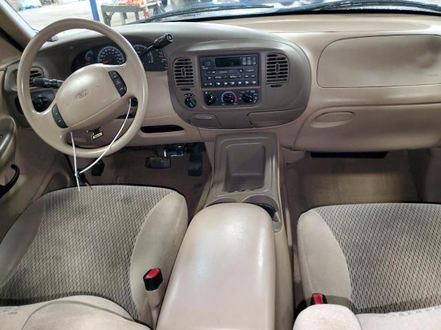 Photo 8 from auction – 1999 FORD EXPEDITION with VIN 1FMPU18L2XLB10883