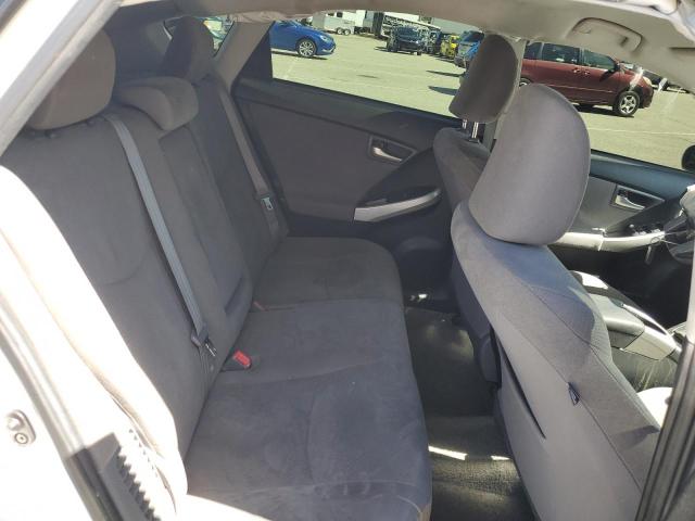 Photo 10 from auction – 2015 TOYOTA PRIUS with VIN JTDKN3DU5F0440717