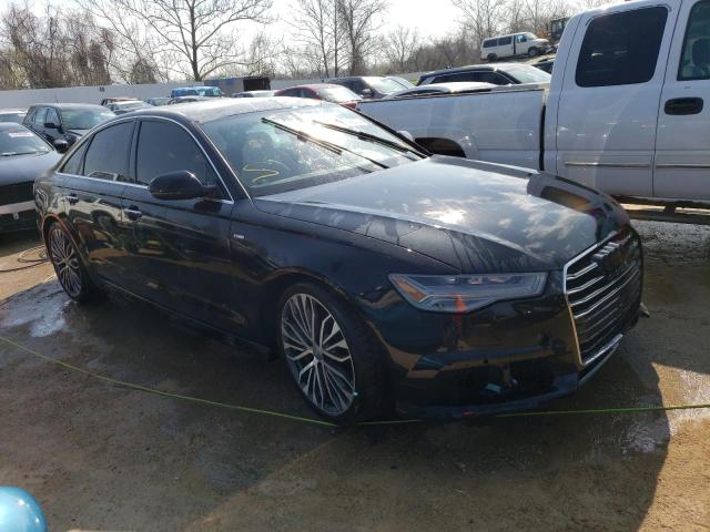 Photo 4 from auction – 2016 AUDI A6 PREMIUM with VIN WAUGFAFC0GN166386