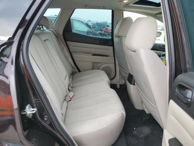 Photo 11 from auction – 2011 MAZDA CX-7 with VIN JM3ER2B57B0403841
