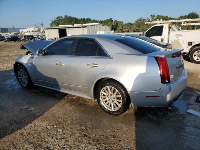 Photo 2 from auction – 2012 CADILLAC CTS with VIN 1G6DA5E57C0111121