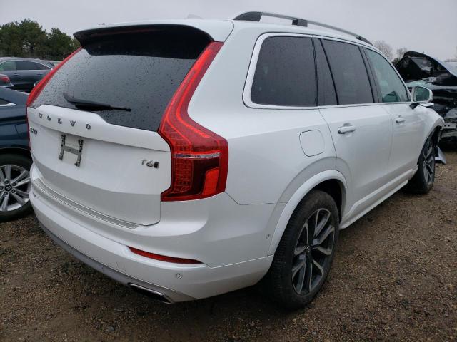 Photo 3 from auction – 2017 VOLVO XC90 T6 with VIN YV4A22PK2H1105319