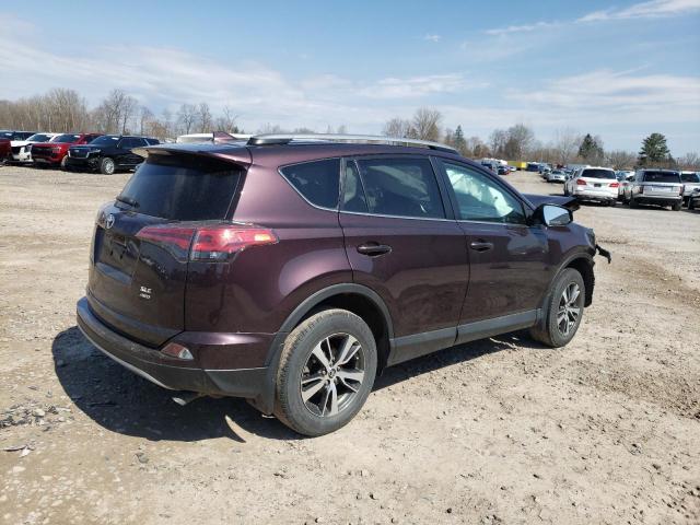 Photo 3 from auction – 2018 TOYOTA RAV 4 with VIN 2T3RFREV0JW827539