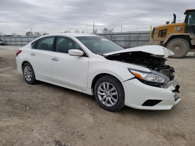 Photo 4 from auction – 2016 NISSAN ALTIMA 2.5 with VIN 1N4AL3AP9GN365689