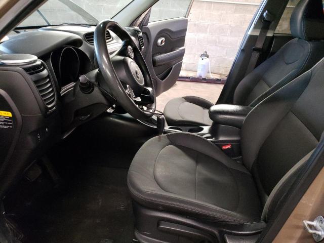 Photo 7 from auction – 2014 KIA SOUL with VIN KNDJN2A21E7099489