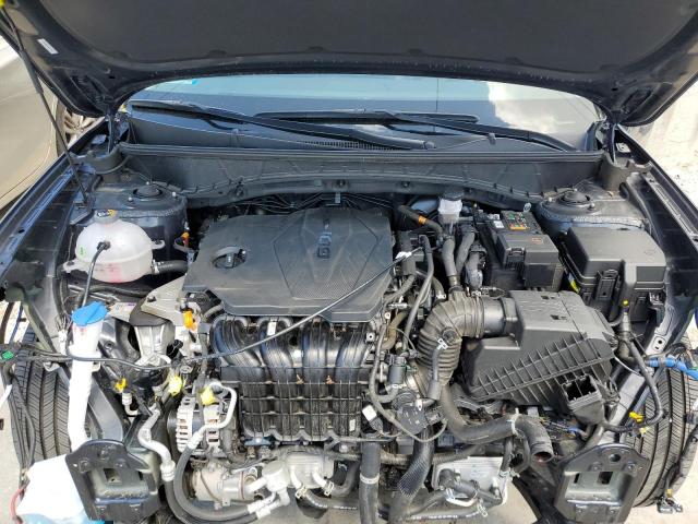 Photo 11 from auction – 2022 HYUNDAI TUCSON LIM with VIN KM8JECAE4NU054818