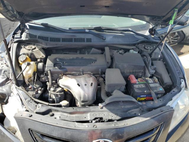 Photo 11 from auction – 2008 TOYOTA CAMRY CE with VIN 4T1BE46K98U239170