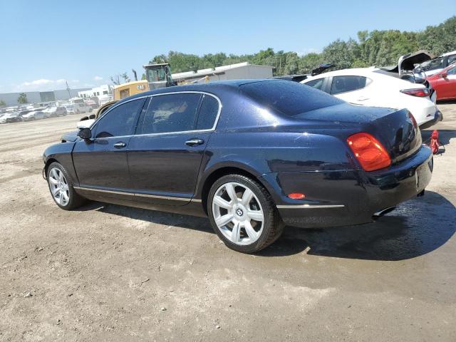 Photo 2 from auction – 2006 BENTLEY CONTINENTA with VIN SCBBR53W56C031766
