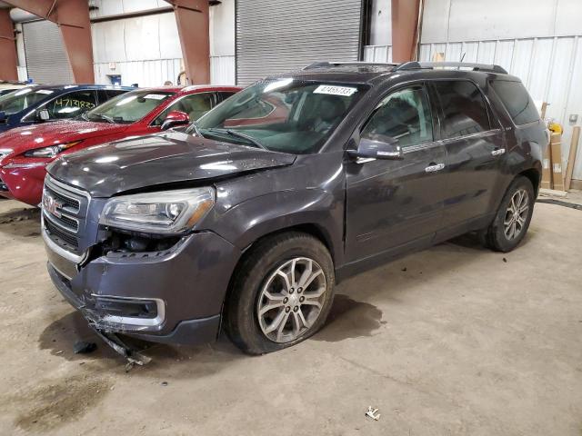 GMC ACADIA SLT 2013 with VIN 1GKKVRKDXDJ154461 - Photo from auction
