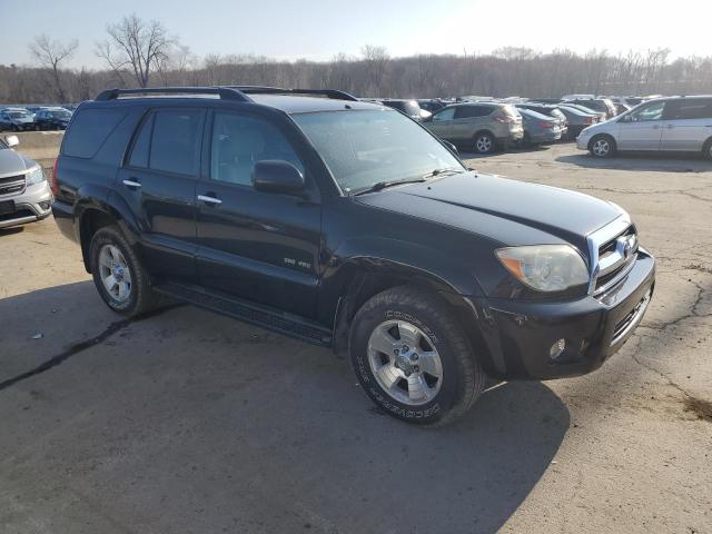 Photo 4 from auction – 2008 TOYOTA 4RUNNER SR with VIN JTEBU14R38K011551