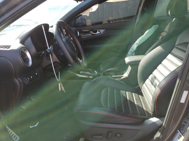 Photo 7 from auction – 2023 KIA FORTE GT with VIN 3KPF44AC0PE511143