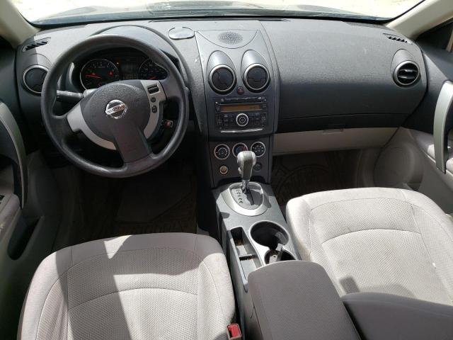 Photo 8 from auction – 2011 NISSAN ROGUE S with VIN JN8AS5MT6BW188477