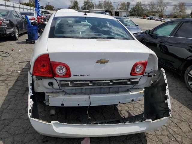 Photo 6 from auction – 2011 CHEVROLET MALIBU 1LT with VIN 1G1ZC5E16BF331607
