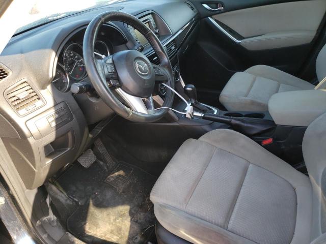 Photo 7 from auction – 2015 MAZDA CX-5 TOURI with VIN JM3KE2CY8F0493188