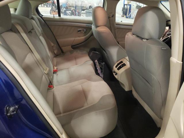 Photo 10 from auction – 2014 FORD TAURUS SEL with VIN 1FAHP2E8XEG137895