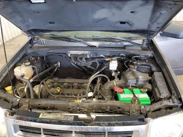 Photo 11 from auction – 2012 FORD ESCAPE XLT with VIN 1FMCU0D72CKC12654