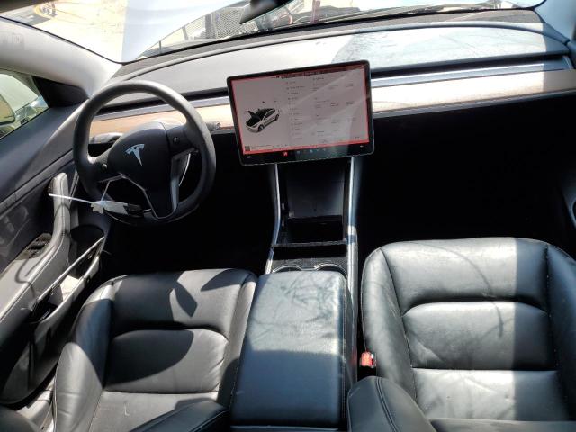 Photo 8 from auction – 2020 TESLA MODEL 3 with VIN 5YJ3E1EAXLF806584