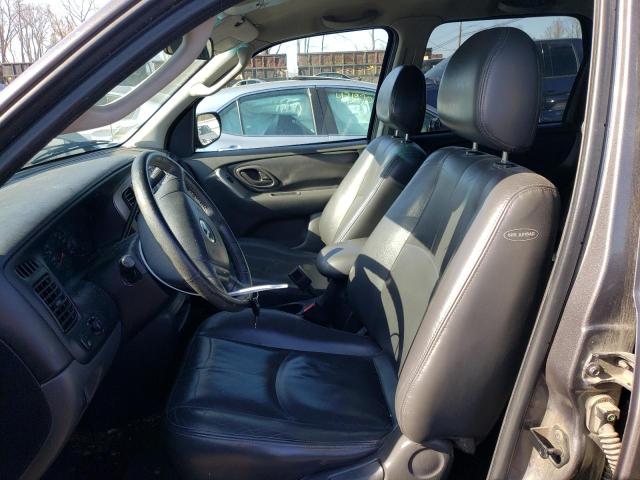 Photo 7 from auction – 2003 MAZDA TRIBUTE ES with VIN 4F2CZ96133KM25826