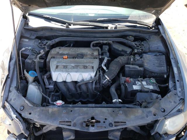Photo 11 from auction – 2010 ACURA TSX with VIN JH4CU2F64AC003717