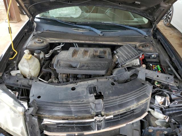 Photo 11 from auction – 2009 DODGE AVENGER SX with VIN 1B3LC56B79N535130