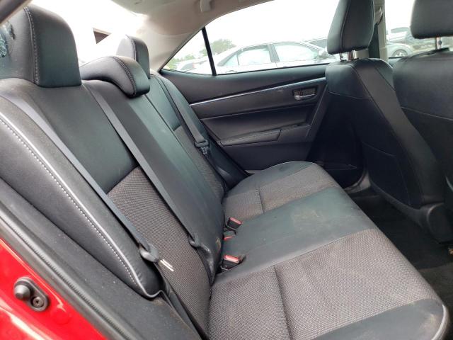 Photo 10 from auction – 2014 TOYOTA COROLLA L with VIN 2T1BURHE3EC073278