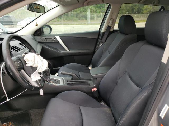 Photo 7 from auction – 2010 MAZDA 3 S with VIN JM1BL1H61A1201710