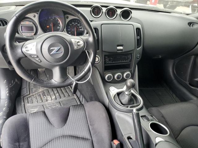Photo 8 from auction – 2017 NISSAN 370Z BASE with VIN JN1AZ4EH2HM951906