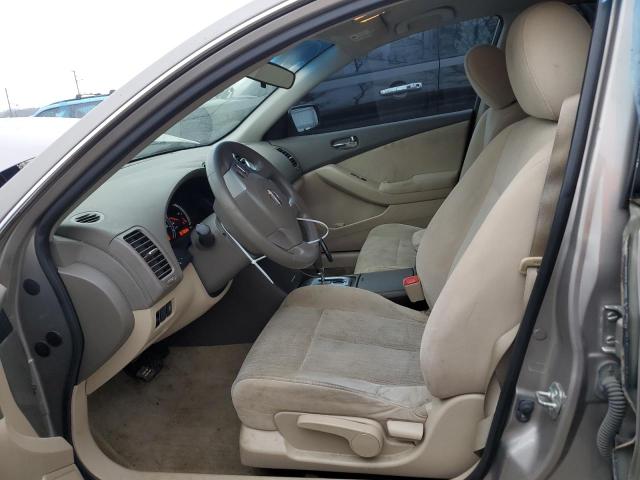 Photo 7 from auction – 2012 NISSAN ALTIMA BAS with VIN 1N4AL2AP7CN411363
