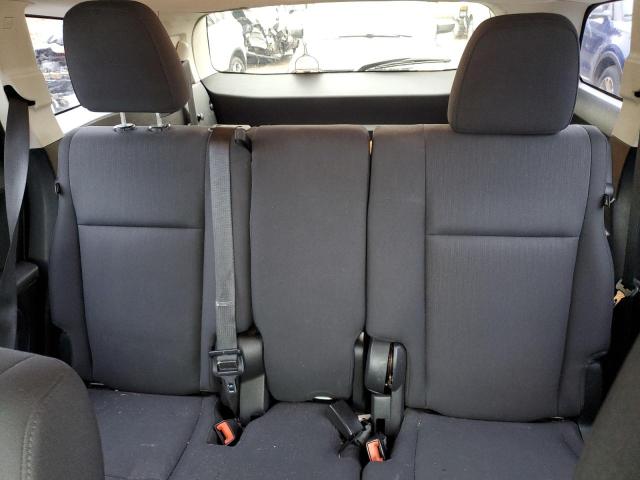 Photo 10 from auction – 2010 DODGE JOURNEY SE with VIN 3D4PG4FB0AT231823